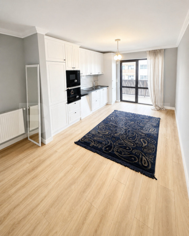 Apartament premium de vanzare - zona ISU