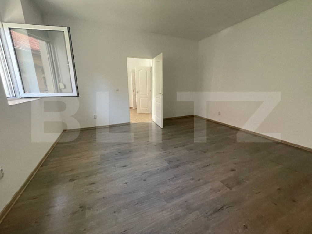 Spațiu de birou ultracentral cu curte – ideal pentru firm