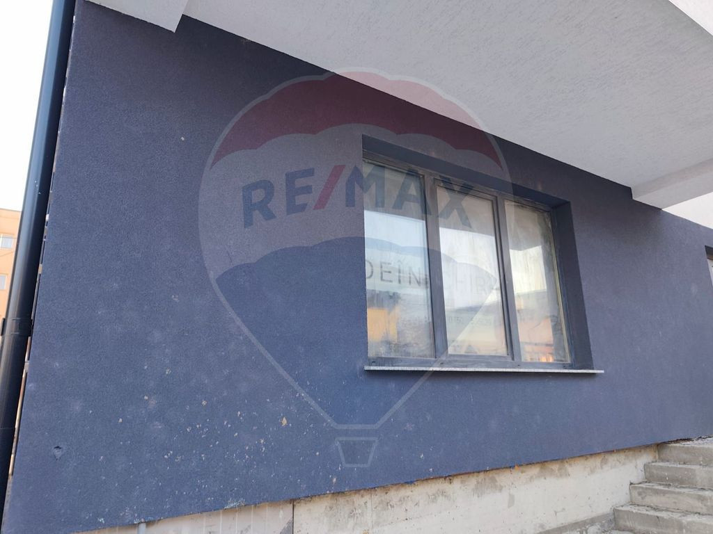 Spațiu comercial de inchiriat Burdujeni