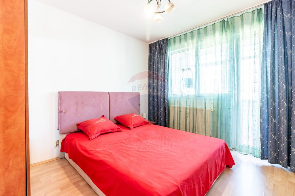 3 camere de închiriat | Obor Ferdinand | Aproape de M. O...