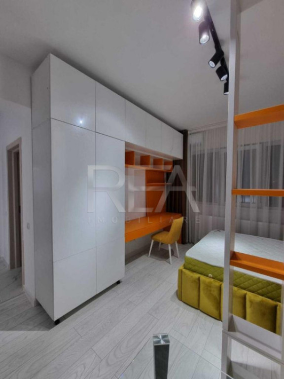 Garsoniera | Regie Residence | Faza 2 | Grozavesti