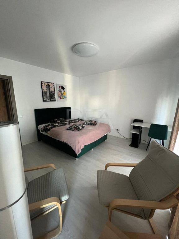 Apartament în 21 Residence Politehnica | Etaj 7 | Metrou Lu