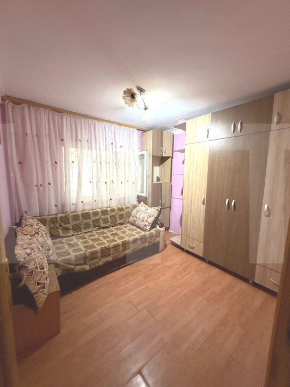 Apartament 1 camera, 40 mp, zona Bucovina