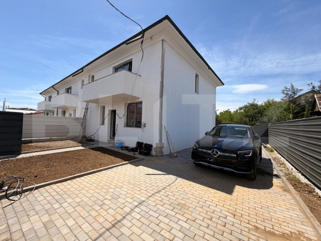 S+P+2+M -Vila-7 Unitati de inchiriat-Spatiu comercial-Sev...