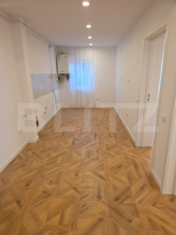 Apartament de vânzare, 2 camere în Brădet, Zalău