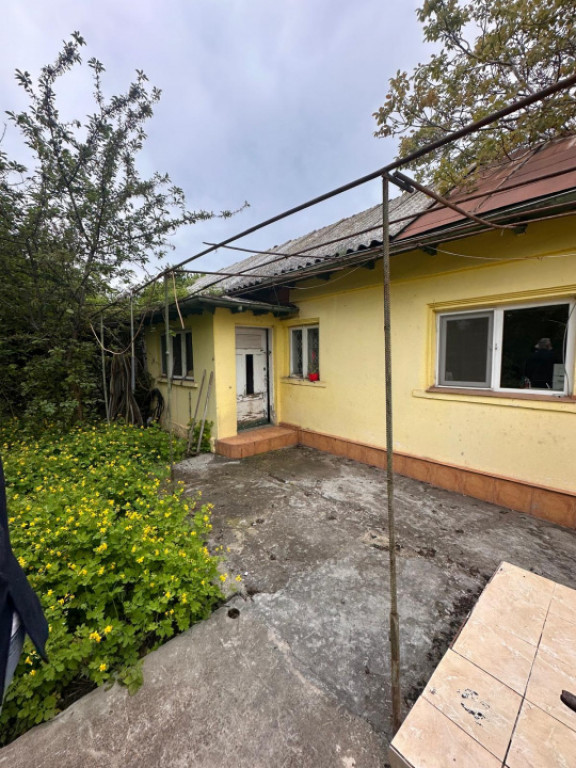 Teren intravilan de vânzare în Km 5 - Constanța | 1034 mp