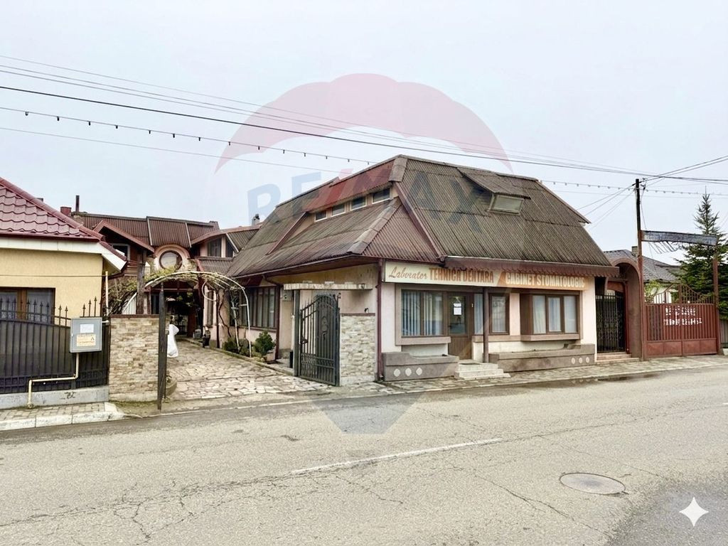 Casă / Vilă de vânzare în Panciu