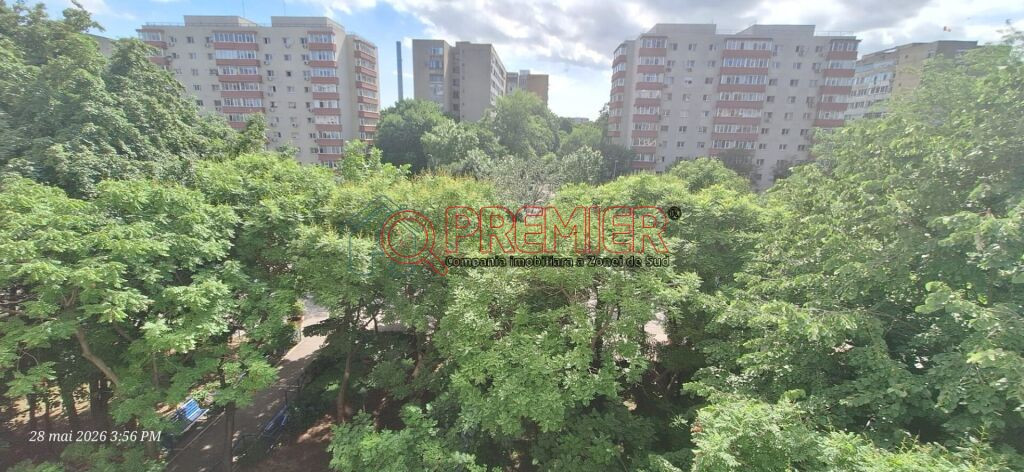 Alexandru Obregia apartament 3 camere