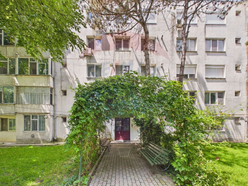 Apartament elegant 3 camere 74 MP utili