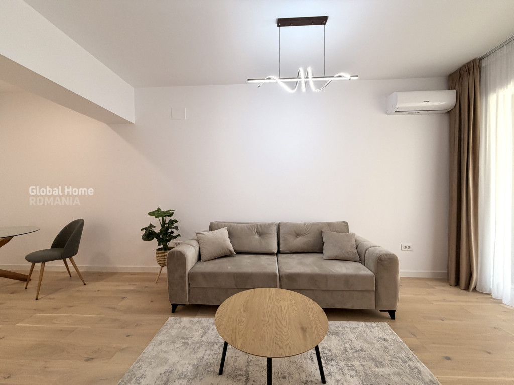 2 Camere | Terasa 12mp | Mobilat Premium | First Estate - Pi