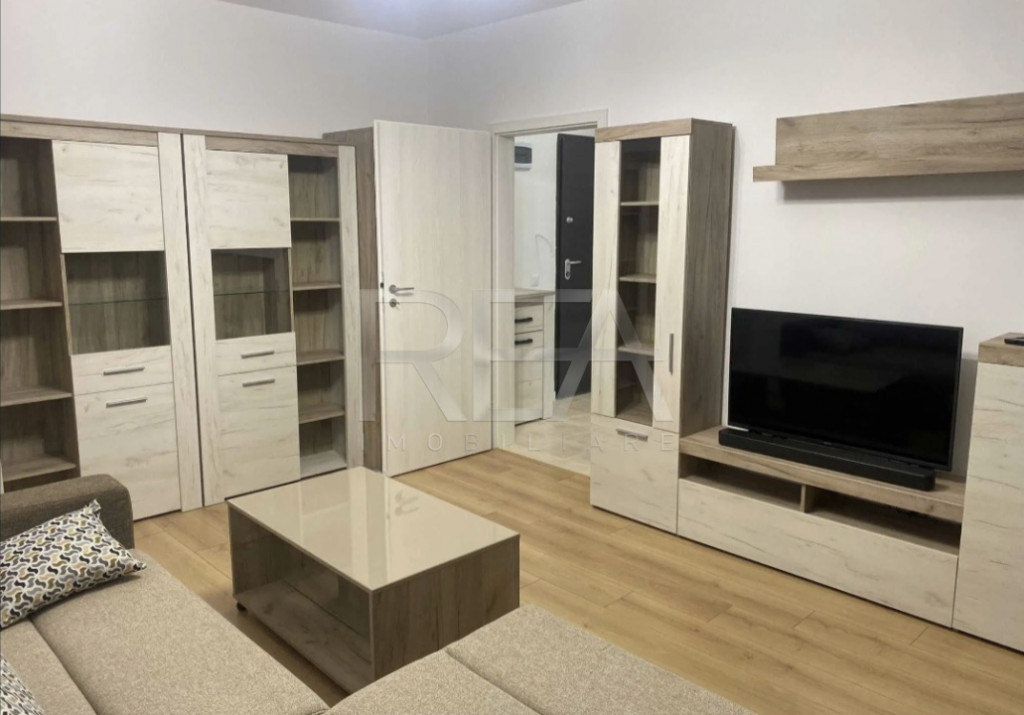 2 camere, et 11/11, parcare, boxa-Exigent Plaza Faza 4