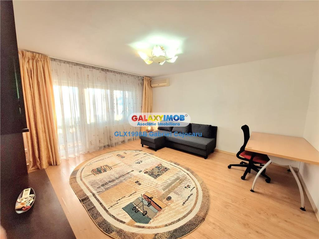 Mall Vitan - zona Zizin - ap.2 camere decomandat