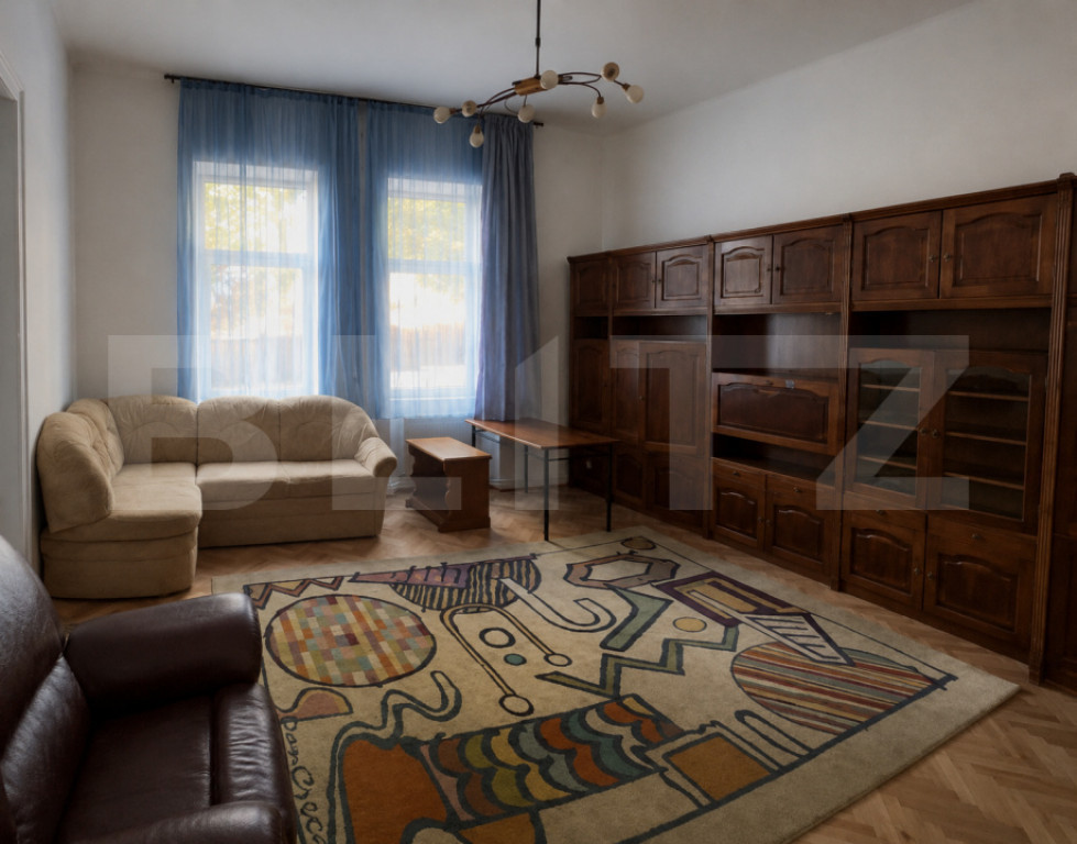 Casă în Gruia, 110 mp, 4 camere, pet friendly, parcare inc
