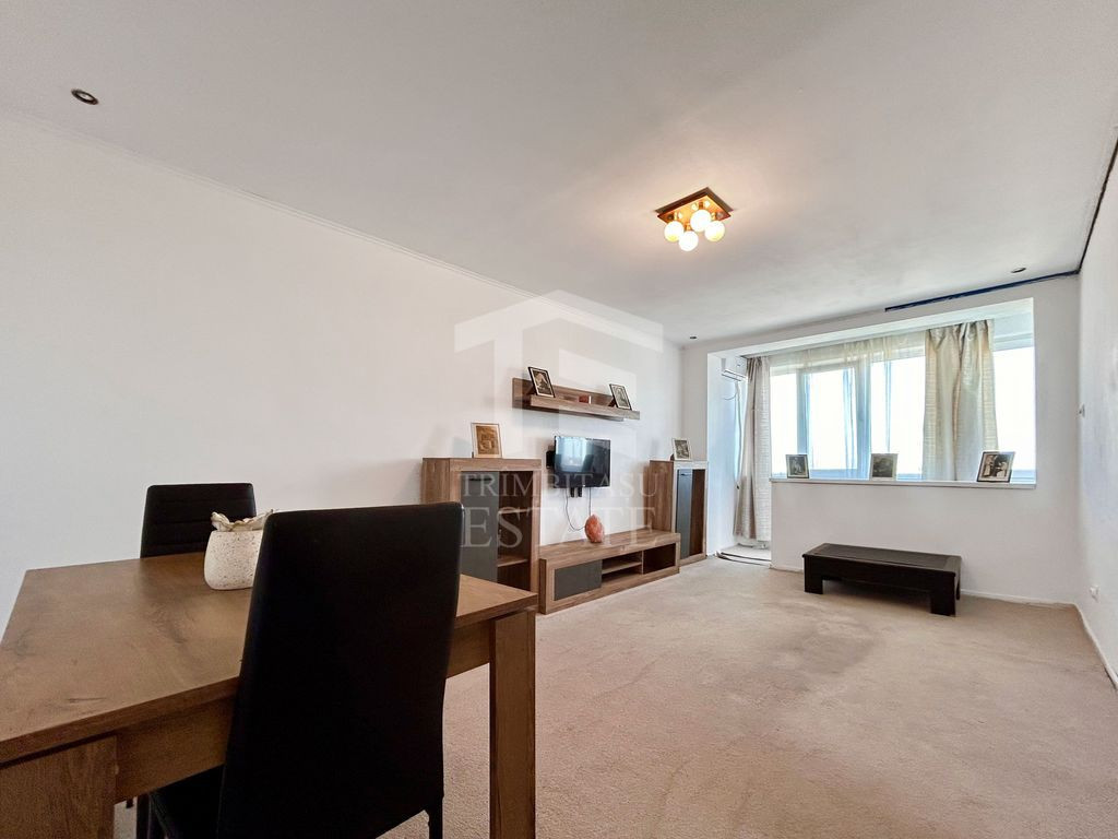 3 camere | decomandat | bloc anvelopat | 2 lifturi