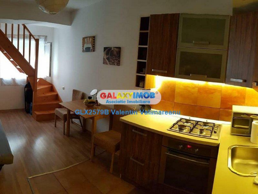 Apartament 2 Camere Titan DV 496