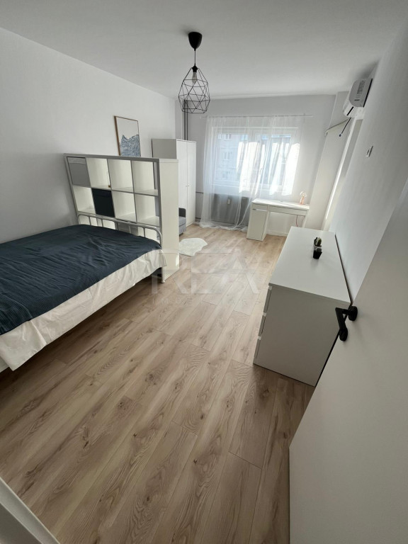 Garsoniera - Renovata - 10 min. Metrou Tineretului