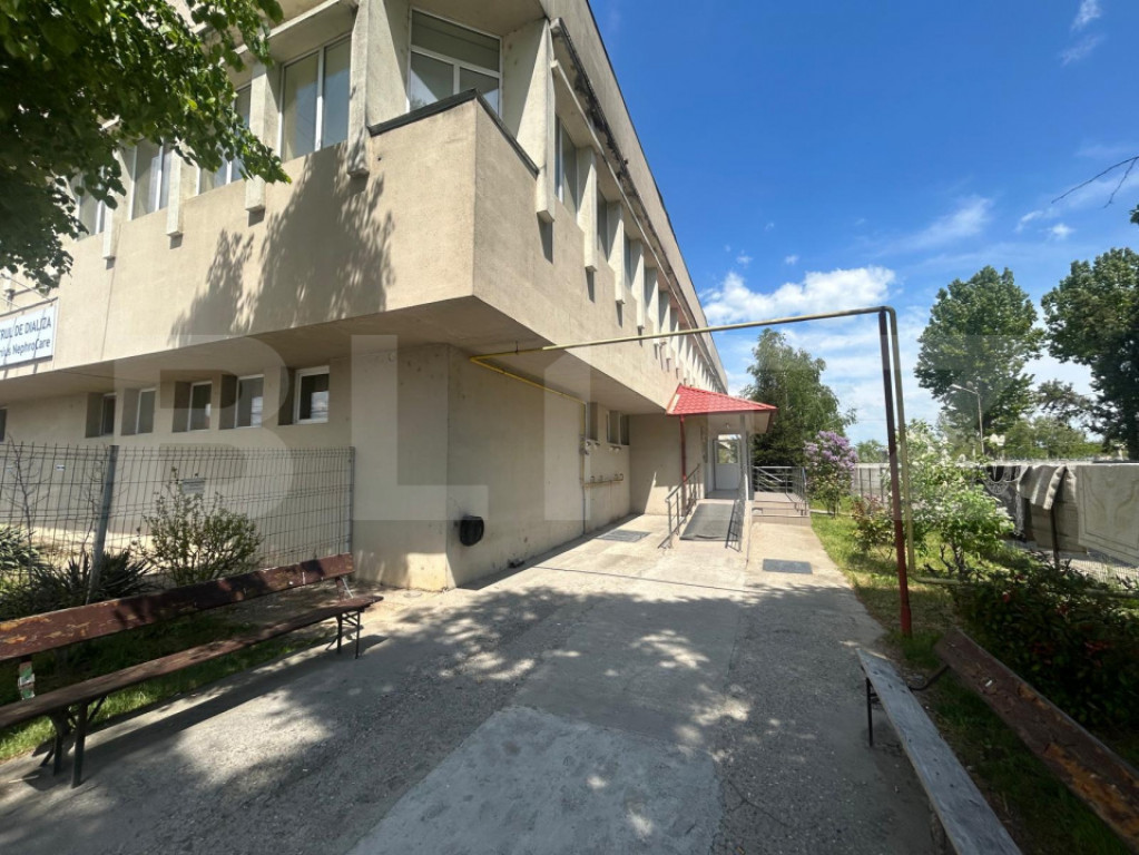 Spațiu comercial, 25 mp, zona Central