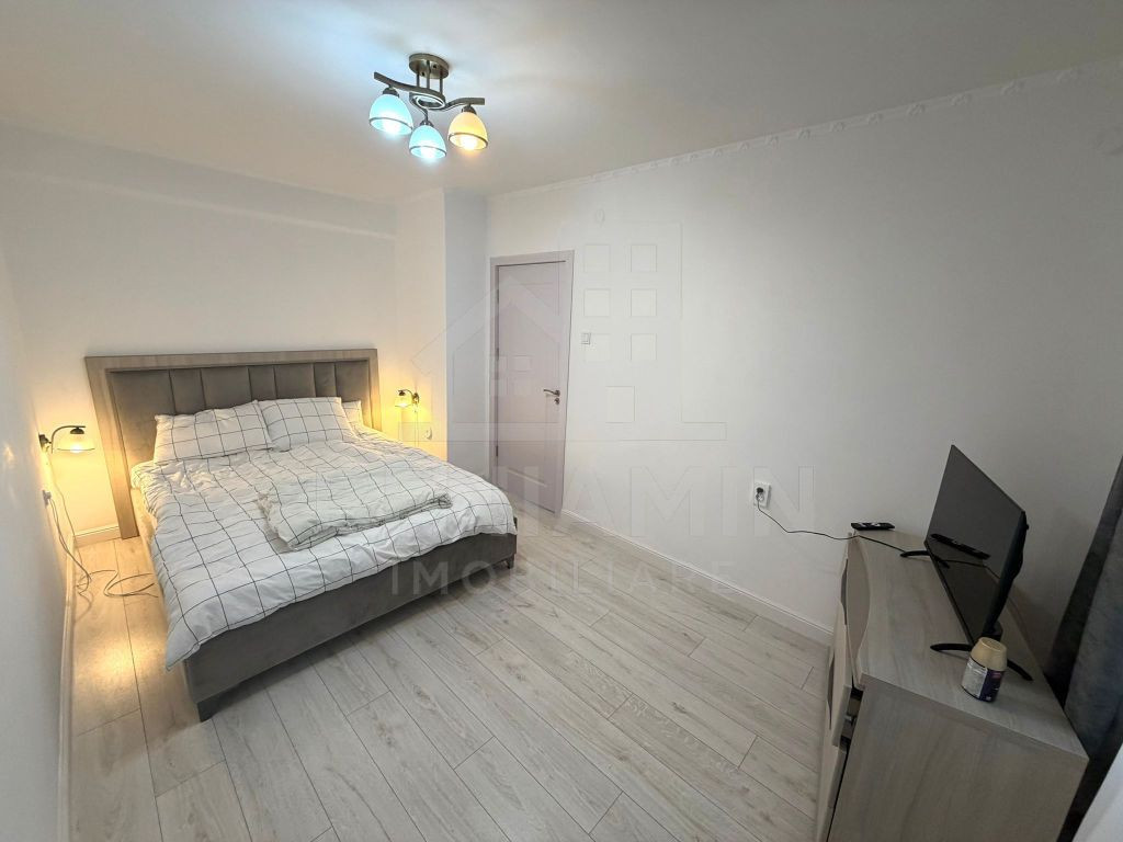 Apartament 2 camere ultracentral -str Stefan cel Mare- re...