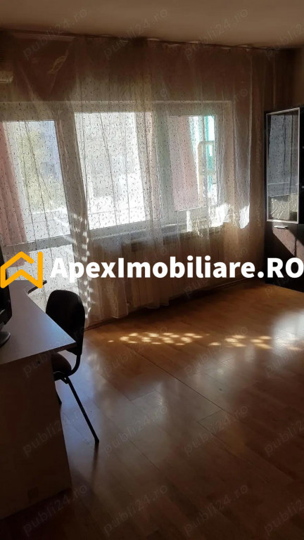 Ap. 3 cam de inchiriat Decebal Bucuresti | Metrou 2 min | ce