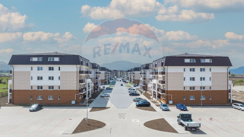 Apartament tip studio de vânzare în Sânpetru, Subcetat...