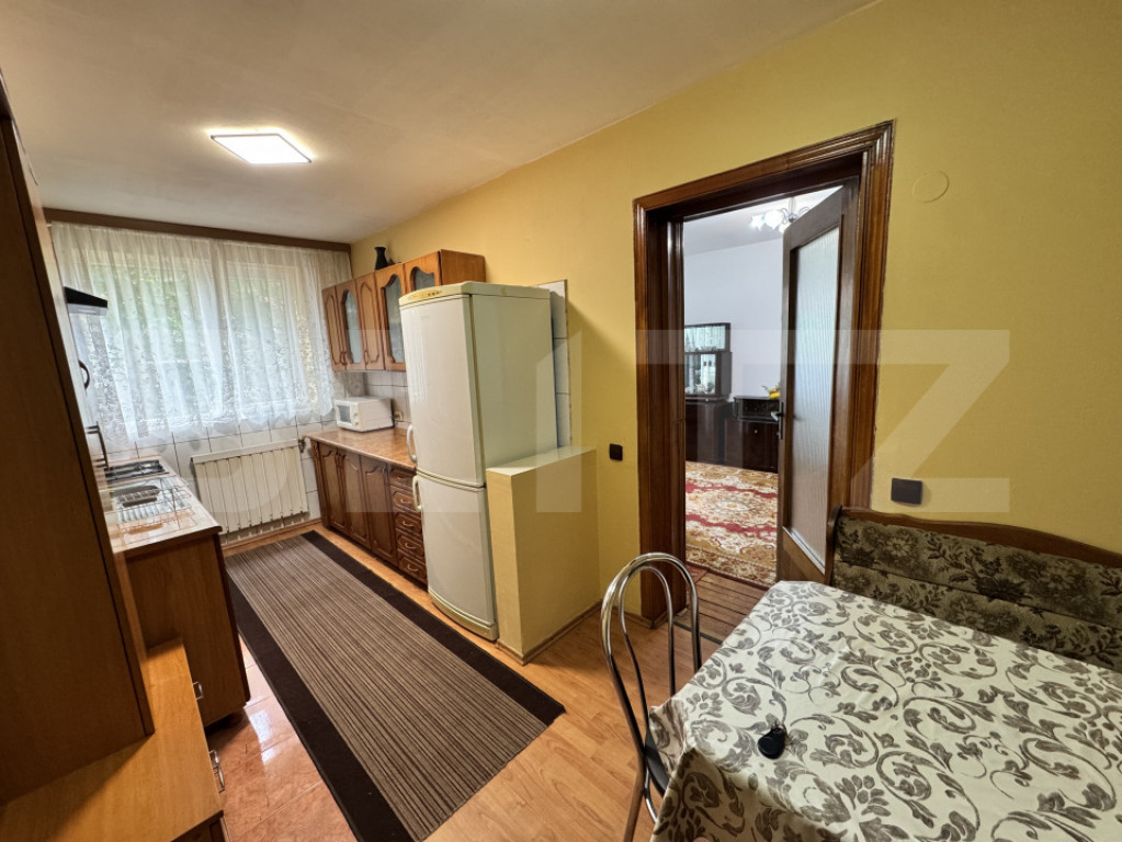 Apartament 2 camere de închiriat – zona Sfânta Vineri
