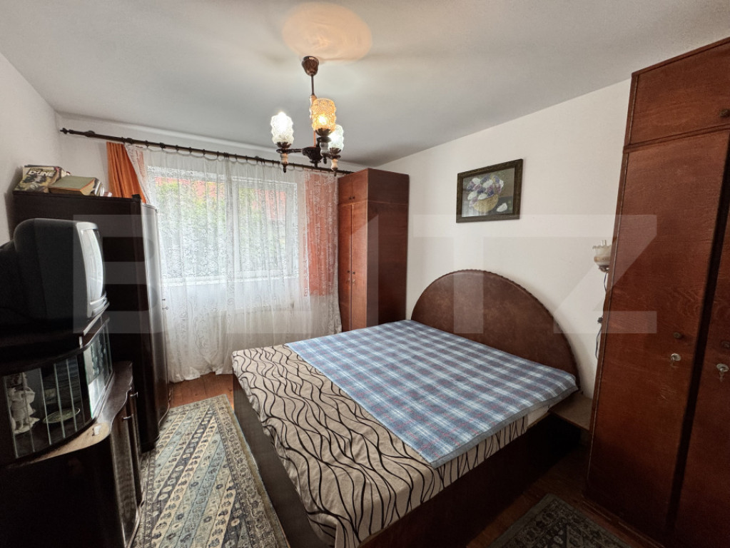 Apartament 2 camere de închiriat – zona Sfânta Vineri