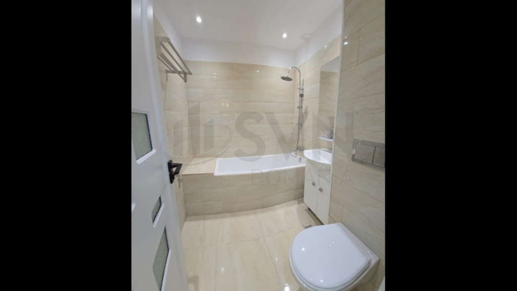 2 Camere I Investitie Excelenta I 2 Min Metrou