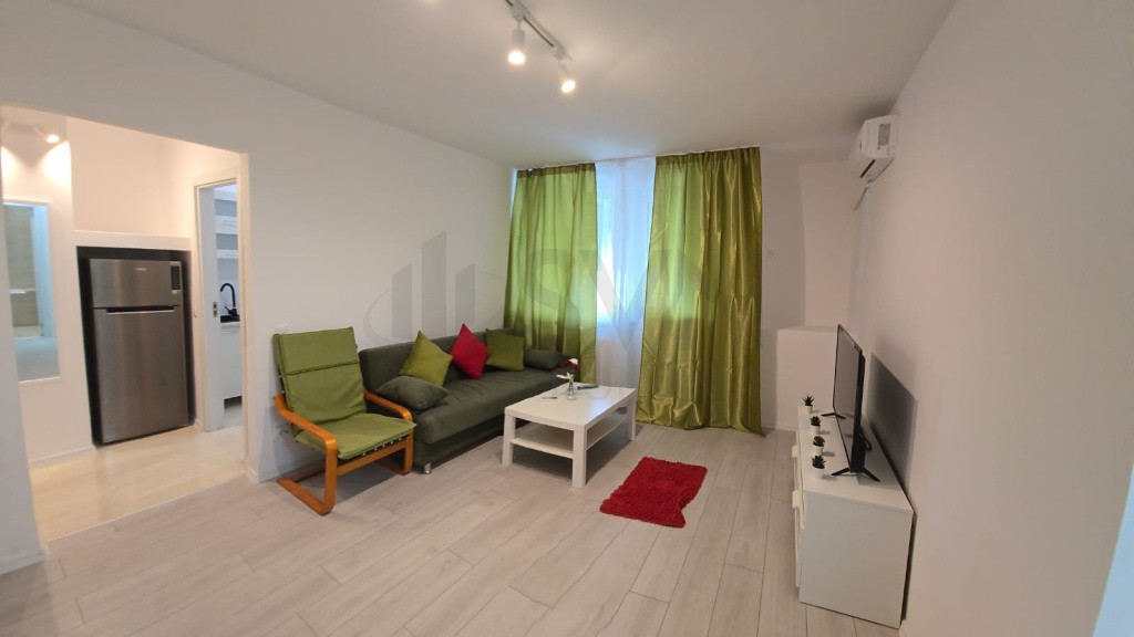 2 Camere I Investitie Excelenta I 2 Min Metrou