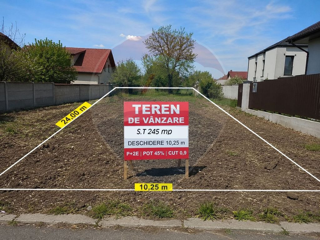 Teren de vânzare | Casă demolabilă | Alexandriei Antia...