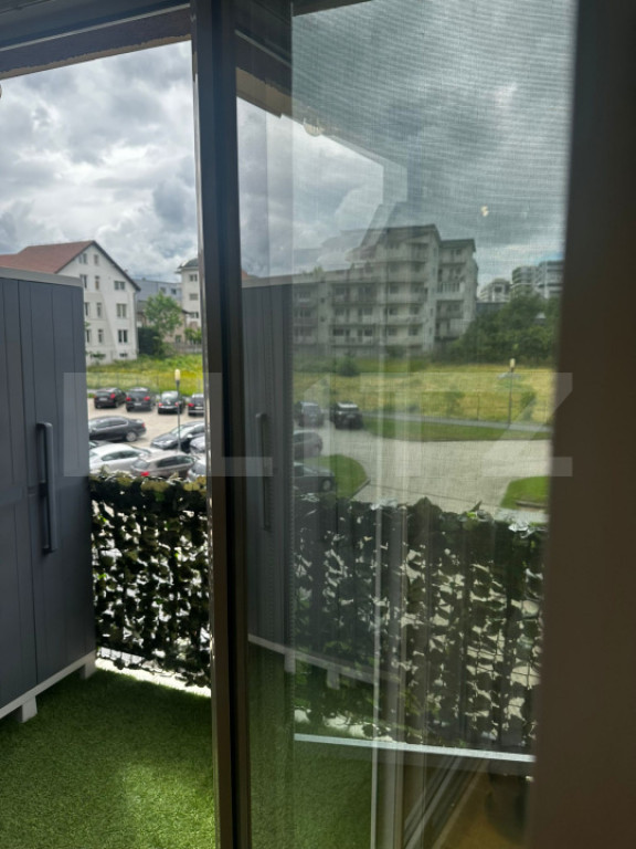 Investitie - 2 camere, etaj Intermediar, zona Calea Turzii