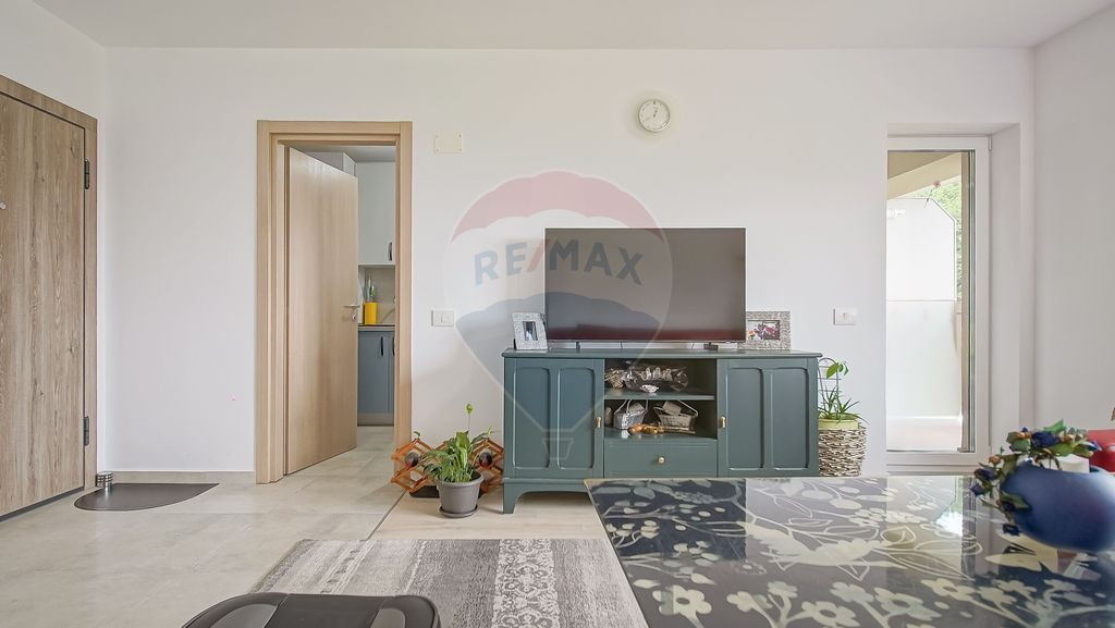 Apartament 2 camere zona NOUA,