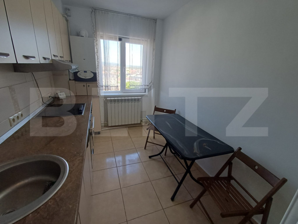 Apartament de inchiriat, 2 camere, 50 mp, zona Garii