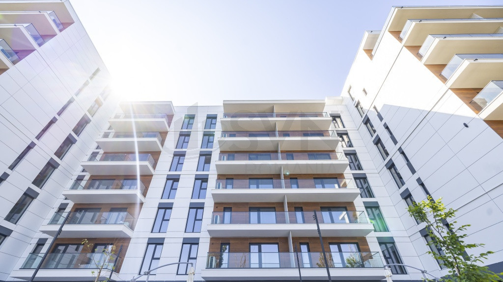 Apartament 2 camere I Sisesti I Loc de parcare I The Level