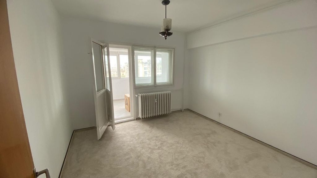 4 camere Decomandat | Piața Romană | 95 mp | Negociabil
