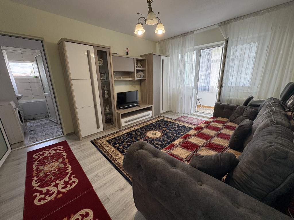 77900euro!!! Apartament cu 2 camere, 15min de Palas!!!!