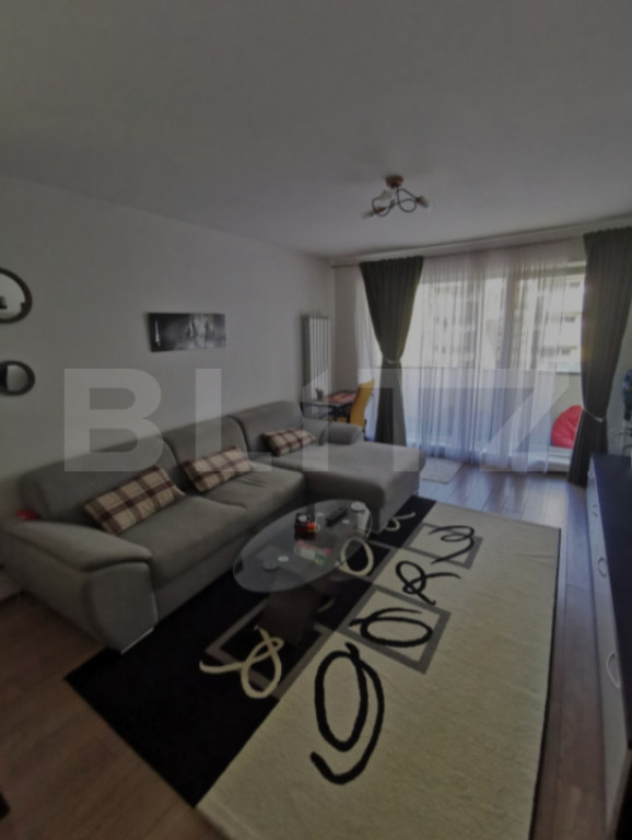 Apartament 2 camere – 52 mp | Loc de parcare inclus |