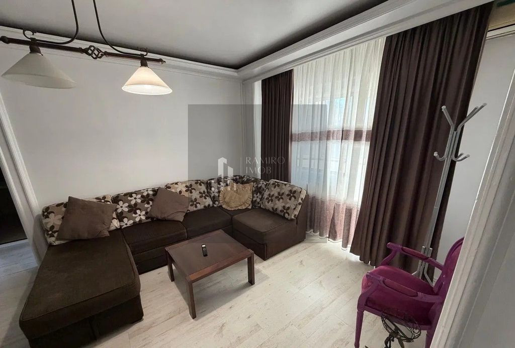 Apartament 2 camere | Calea Moșilor – Foișorul de Foc