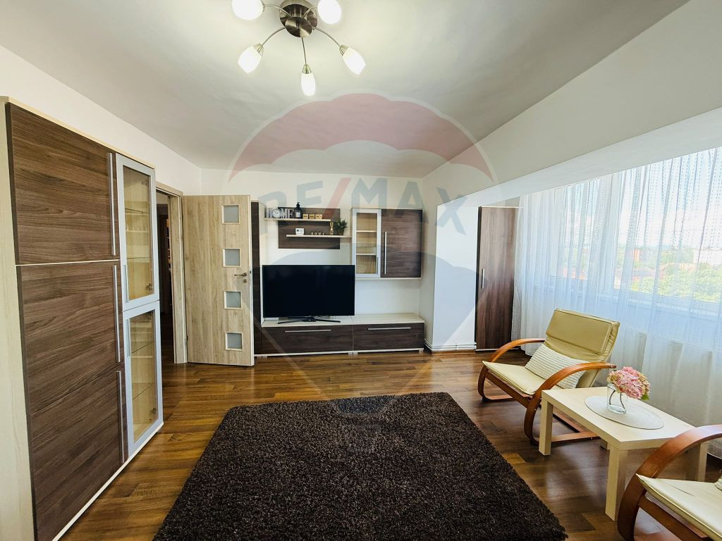 Apartament 3 camere | 80 mp | Parcare + boxă | Griviței...