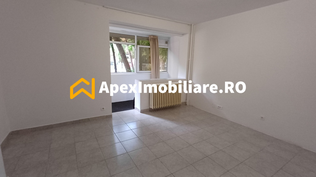 Garsoniera de inchiriat Timisoara București | ApexImobiliar