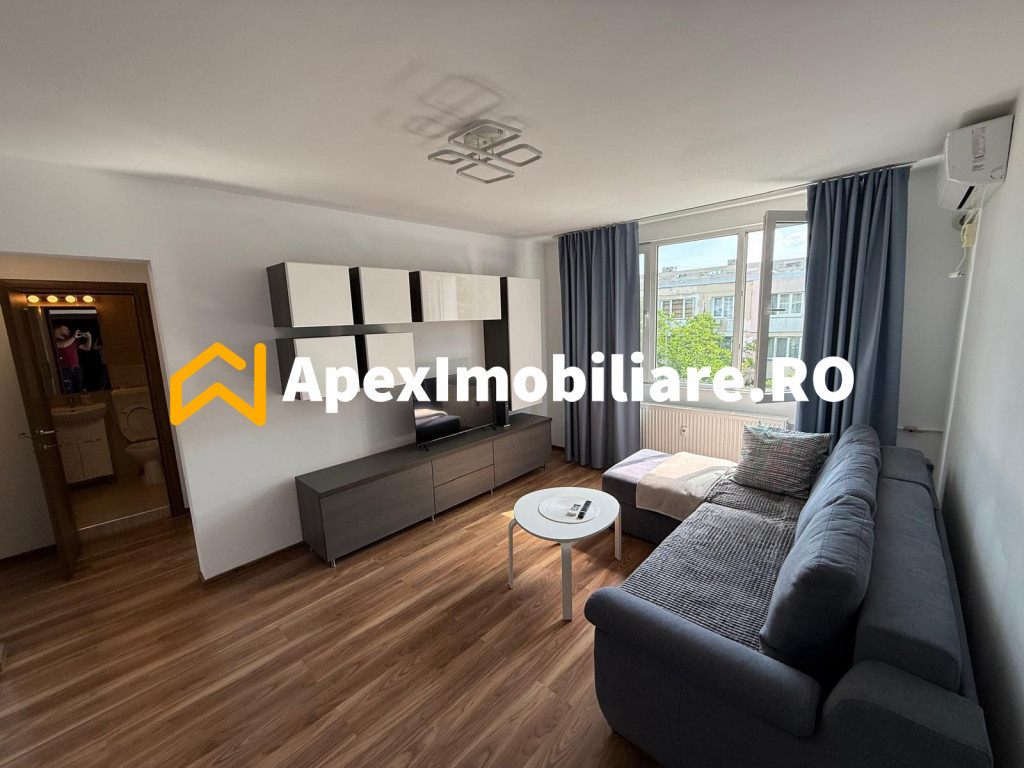 Apartament 3 camere de inchiriat Drumul Taberei București |