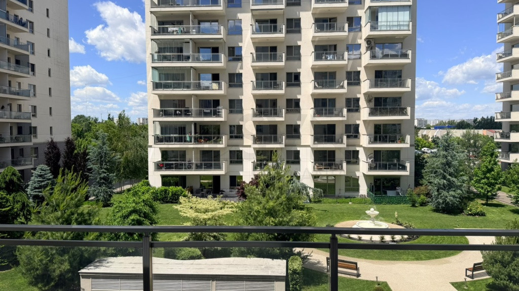 Apartament 2 camere I Luxuria