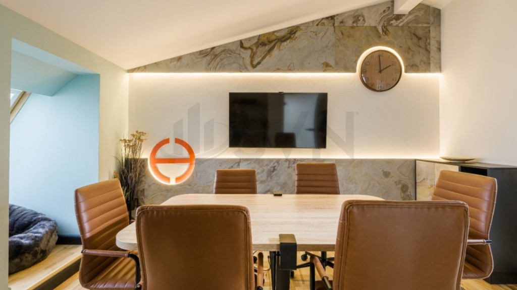 Spatiu comercial l Kiseleff