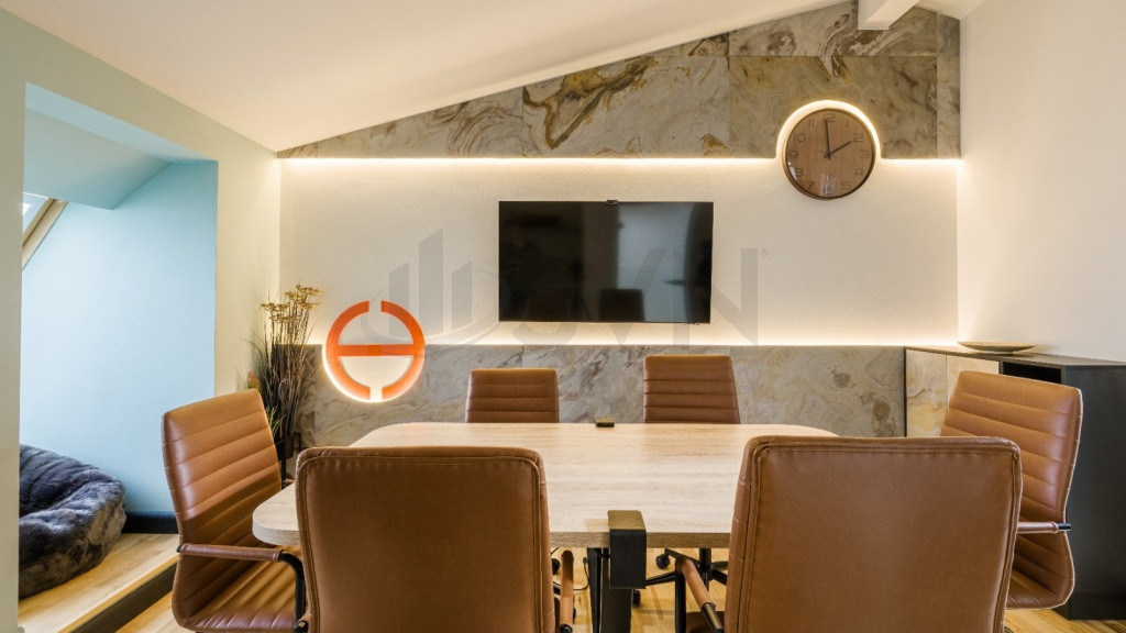 Spatiu comercial l Kiseleff