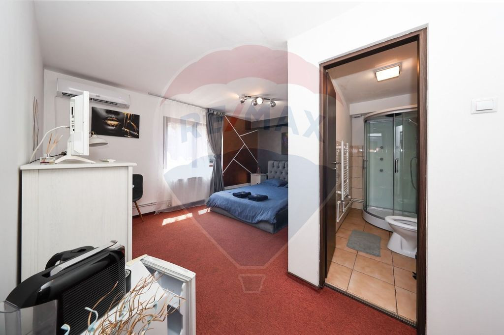 SPATIU COMERCIAL | 192MP | CENTRU ISTORIC | TERASA 92MP |...