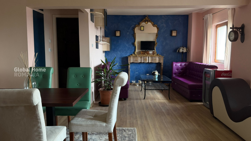 Apartament 4 camere | Polona cu Stefan cel mare | Metrou | M