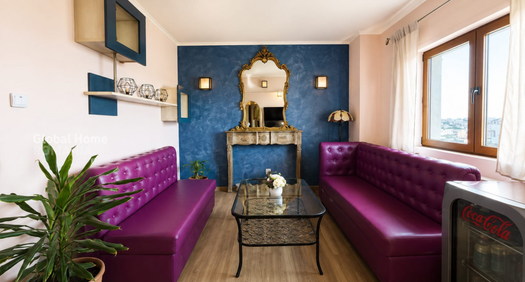 Apartament 3 camere | Polona cu Stefan cel mare | Metrou | M