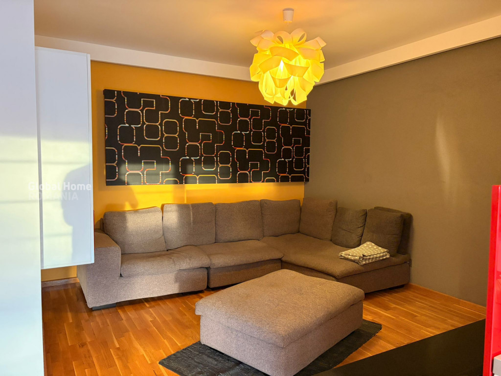 Apartament 3cam 124MP|Erou Iancu Nicolae-Pipera-Baneasa|Parc