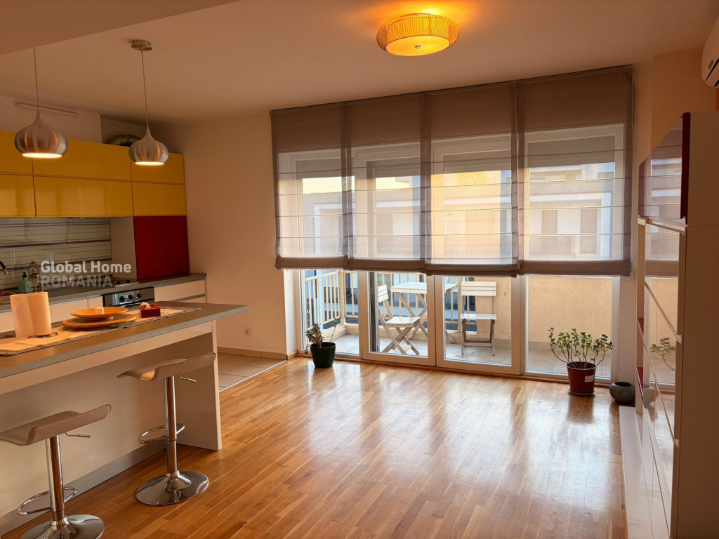 Apartament 3cam 124MP|Erou Iancu Nicolae-Pipera-Baneasa|Parc