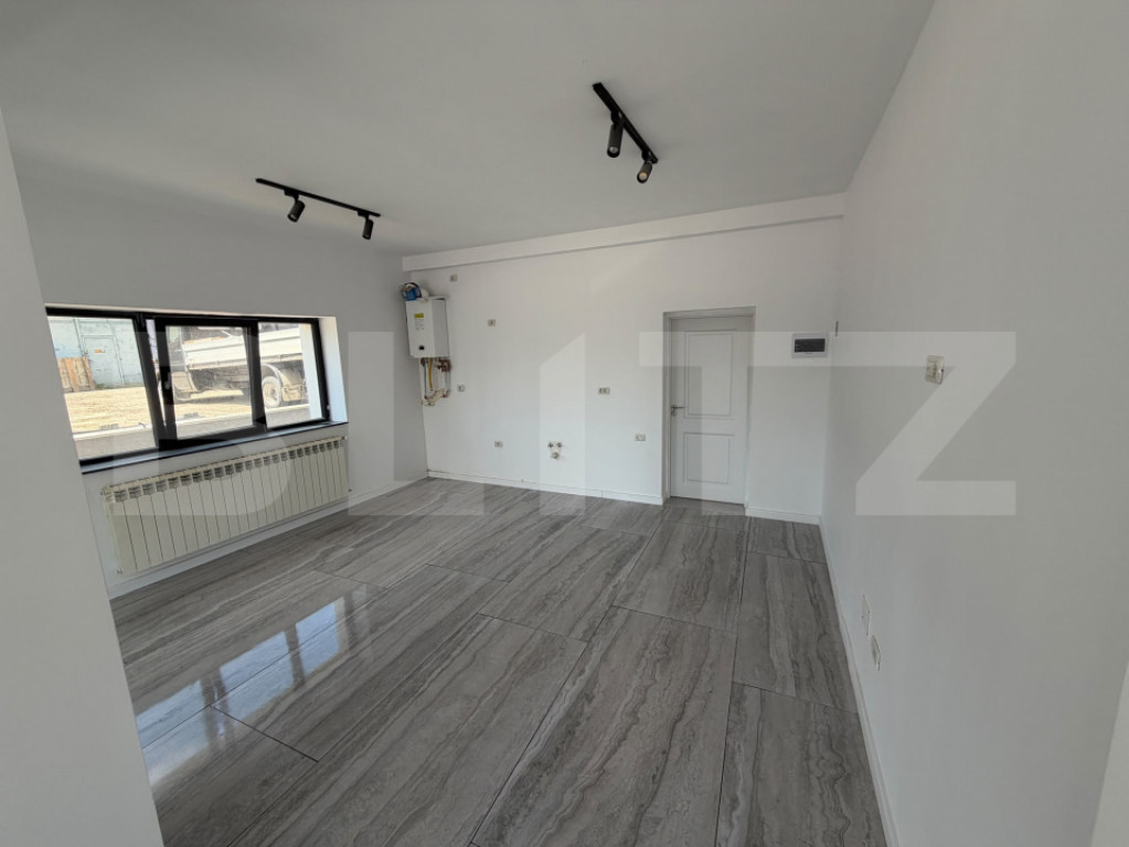 Apartament 2 camere, 57 mp, loc de parcare, zona Natanael