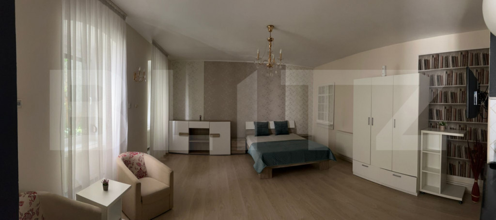 Apartament 2 camere, 44mp, zona Avantgarden